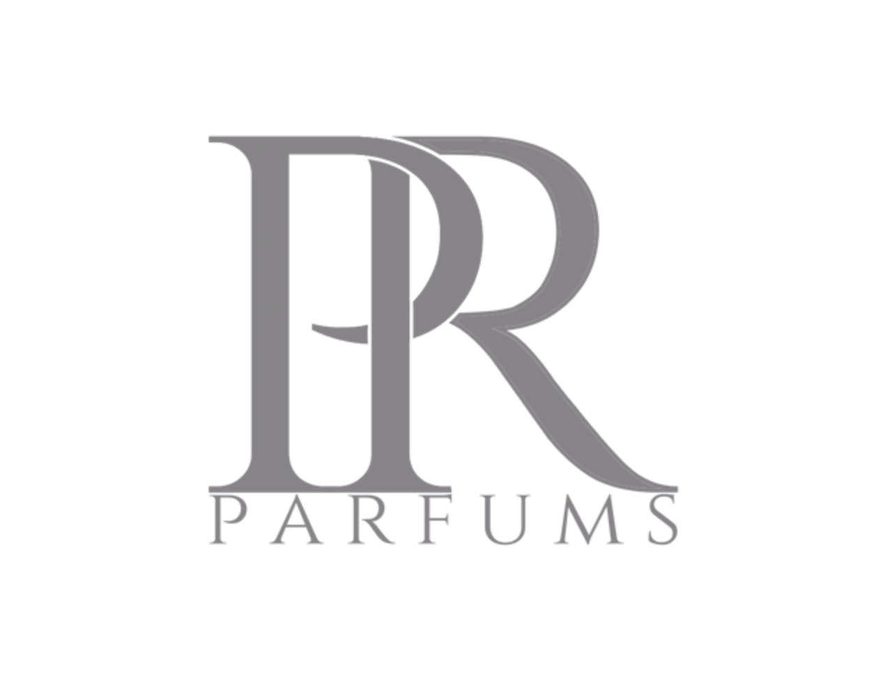 PR Parfums Logo
